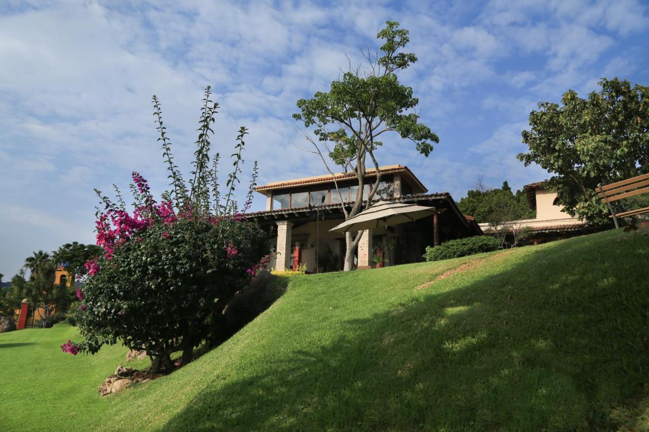 Defranca Alojamiento Boutique San Lorenzo  ภายนอก รูปภาพ